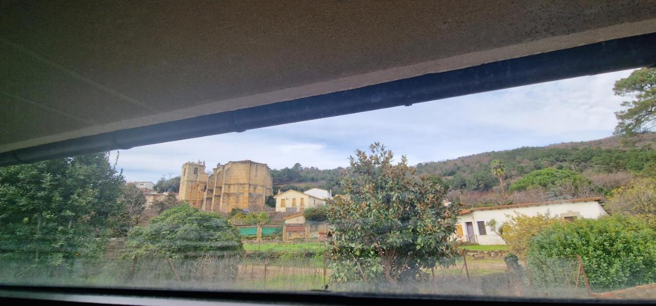 Torre de Don Miguel Los Rios - Sierra De Gata 빌라 외부 사진